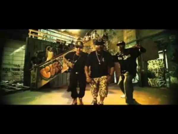 Video: Pyrexx – Imma Get There (Ft. Bun B & Bizzle)